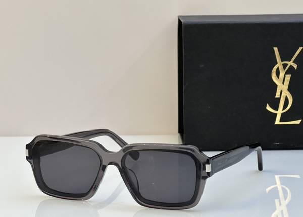 Saint Laurent Sunglasses Top Quality SLS00938